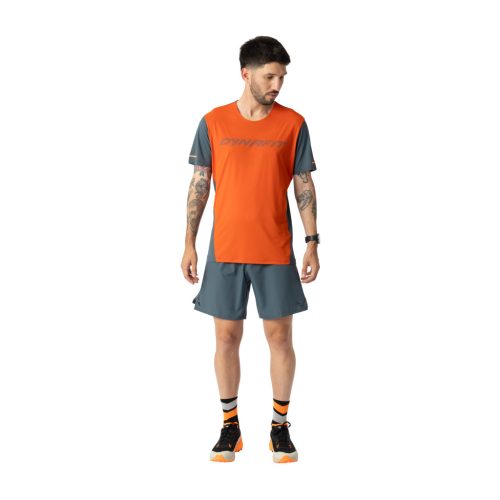 Dynafit Alpine 2 S/S Tee M férfi rövid ujjú futópóló