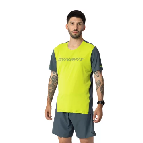 Dynafit Alpine 2 S/S Tee M férfi rövid ujjú futópóló