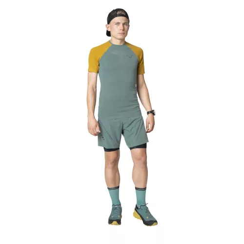 Dynafit Ultra 2/1 Shorts M férfi rövidnadrág