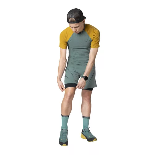 Dynafit Ultra 2/1 Shorts M férfi rövidnadrág