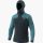 Dynafit Speed PTC Hooded JKT M férfi hosszú ujjú futófelső