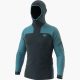 Dynafit Speed PTC Hooded JKT M férfi hosszú ujjú futófelső