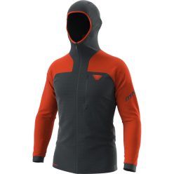   Dynafit Speed PTC Hooded JKT M férfi hosszú ujjú futófelső