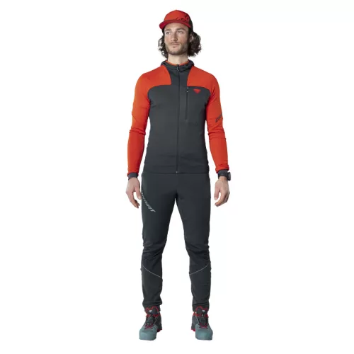 Dynafit Speed PTC Hooded JKT M férfi hosszú ujjú futófelső