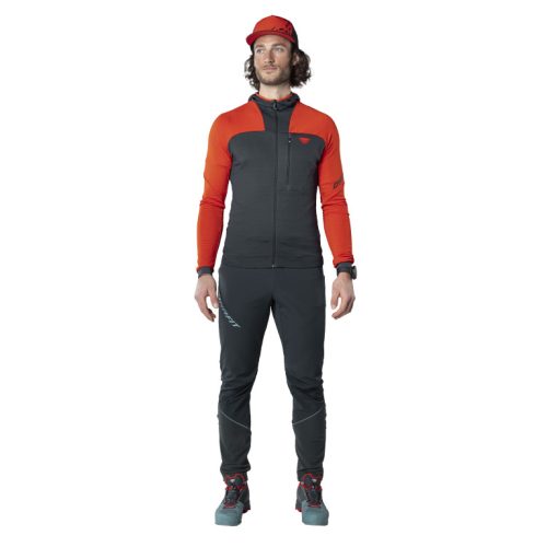 Dynafit Speed PTC Hooded JKT M férfi hosszú ujjú futófelső
