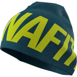 Dynafit Light Logo Beanie téli futósapka