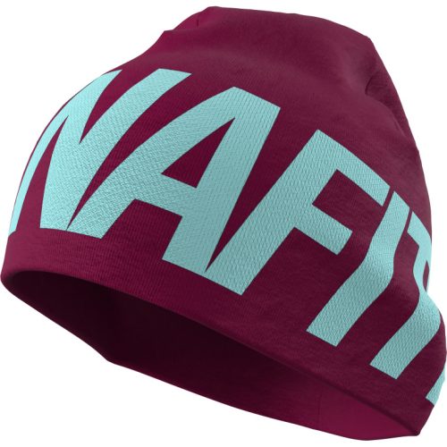 Dynafit Light Logo Beanie téli futósapka
