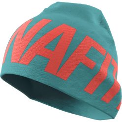 Dynafit Light Logo Beanie téli futósapka