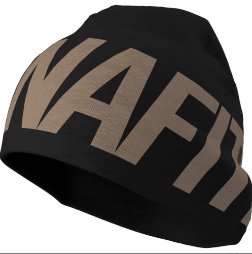 Dynafit Light Logo Beanie téli futósapka