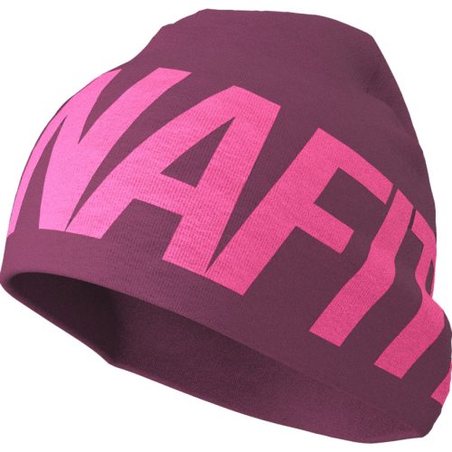Dynafit Light Logo Beanie téli futósapka