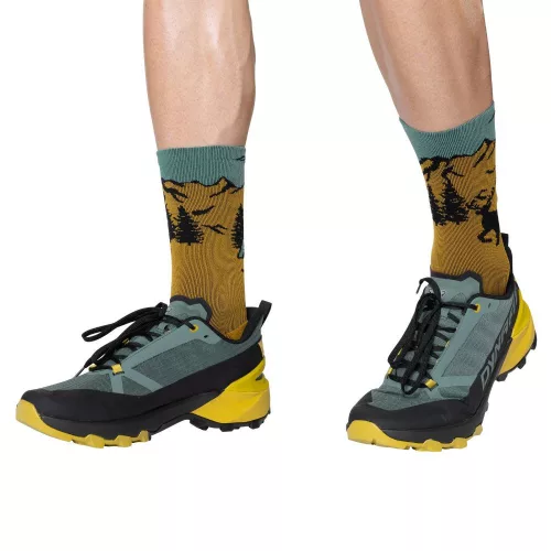 Dynafit Stay Fast SK futózokni