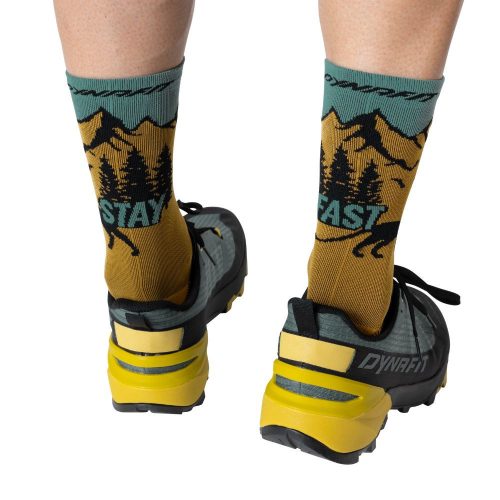 Dynafit Stay Fast SK futózokni