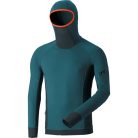 Dynafit Alpine LS Tee M férfi hosszú ujjú futófelső