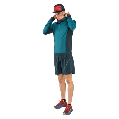 Dynafit Alpine LS Tee M férfi hosszú ujjú futófelső