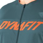 Dynafit Ride Light S/S FZ Tee M férfi rövid ujjú futópóló