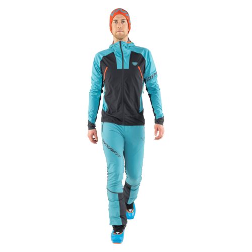 Dynafit Speed Softshell JKT M férfi futókabát