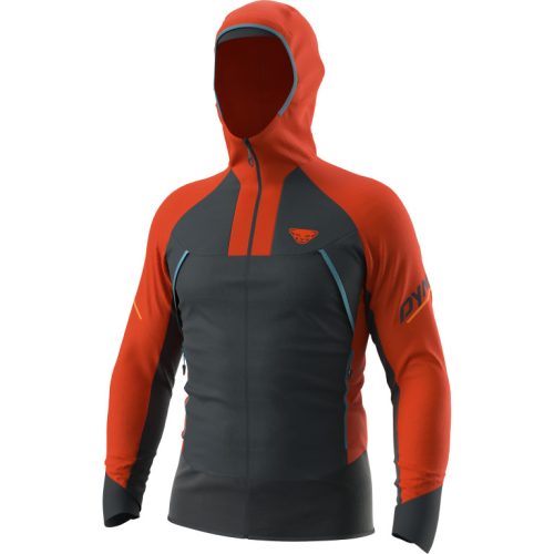 Dynafit Speed Softshell JKT M férfi futókabát