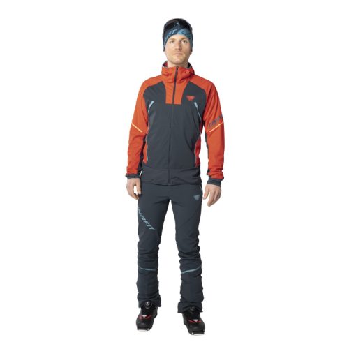 Dynafit Speed Softshell JKT M férfi futókabát