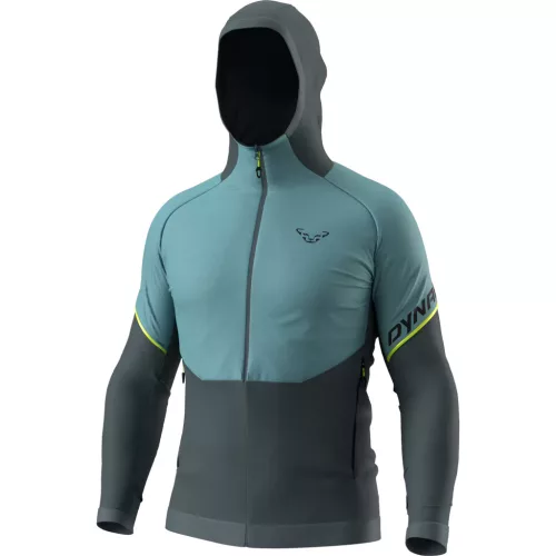 Dynafit Alpine Hybrid JKT M férfi futókabát