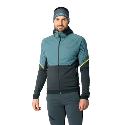 Dynafit Alpine Hybrid JKT M férfi futókabát