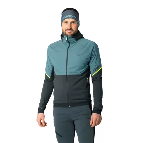 Dynafit Alpine Hybrid JKT M férfi futókabát