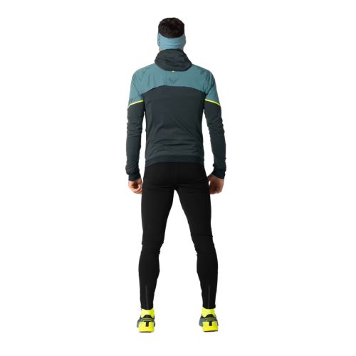 Dynafit Alpine Hybrid JKT M férfi futókabát