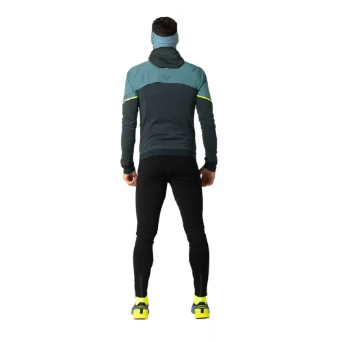 Dynafit Alpine Hybrid JKT M férfi futókabát