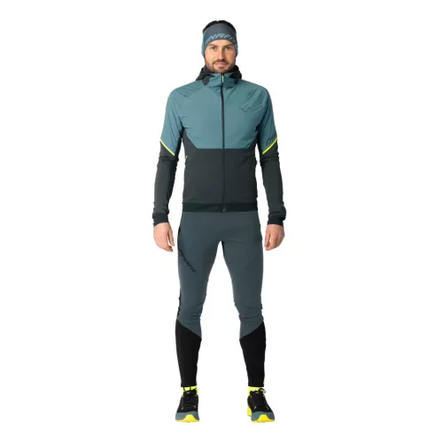 Dynafit Alpine Hybrid JKT M férfi futókabát