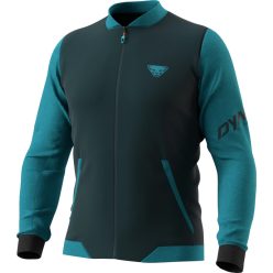   Dynafit 24/7 PTC Varsity JKT M férfi hosszú ujjú futófelső