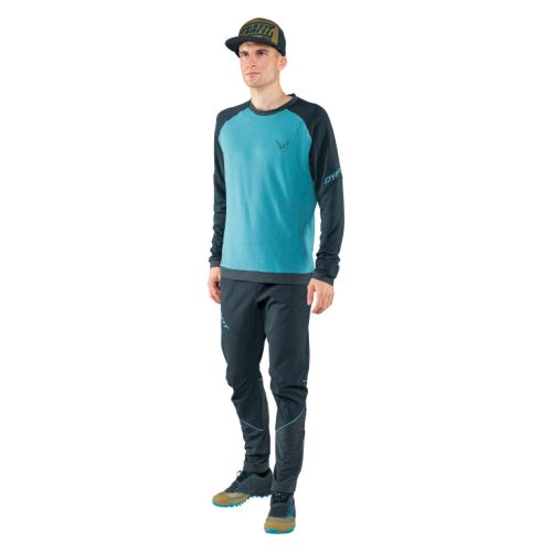 Dynafit Speed PTC M L/S férfi hosszú ujjú futófelső