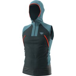 Dynafit Speed Softshell VST M férfi futómellény