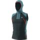 Dynafit Speed Softshell VST M férfi futómellény