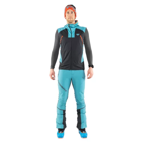 Dynafit Speed Softshell VST M férfi futómellény