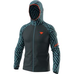 Dynafit Trail Graphic Wind JKT M férfi futókabát