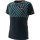 Dynafit Trail Graphic Shirt M férfi rövid ujjú futópóló