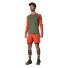 Dynafit Alpine Pro 2/1 Shorts M férfi rövidnadrág