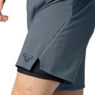 Dynafit Alpine Pro 2/1 Shorts M férfi rövidnadrág