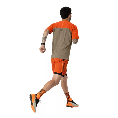 Dynafit Alpine Pro 2in1 Shorts M férfi futónadrág
