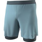 Dynafit Alpine Pro 2in1 Shorts M férfi futónadrág