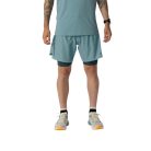 Dynafit Alpine Pro 2in1 Shorts M férfi futónadrág