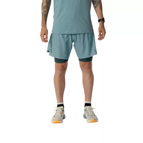 Dynafit Alpine Pro 2in1 Shorts M férfi futónadrág