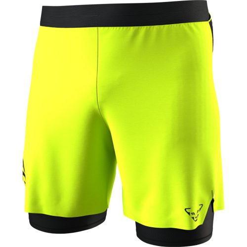 Dynafit Alpine Pro 2in1 Shorts férfi futónadrág