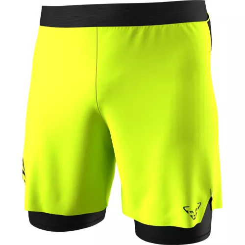 Dynafit Alpine Pro 2in1 Shorts férfi futónadrág