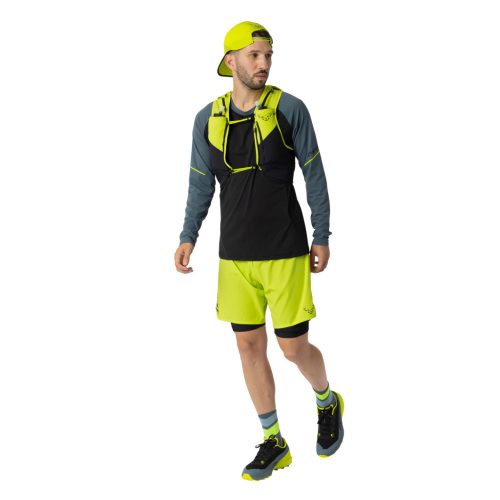 Dynafit Alpine Pro 2in1 Shorts férfi futónadrág