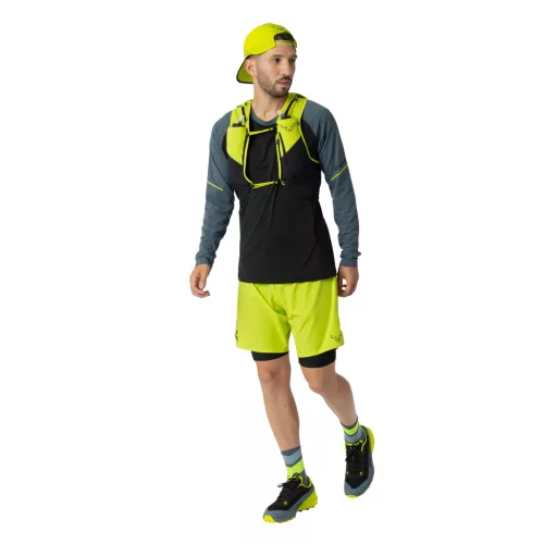Dynafit Alpine Pro 2in1 Shorts férfi futónadrág
