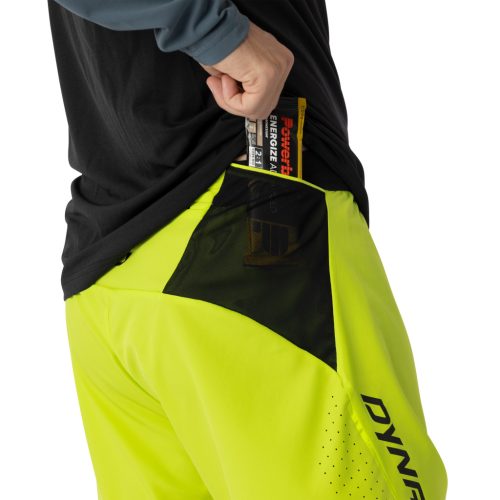 Dynafit Alpine Pro 2in1 Shorts férfi futónadrág
