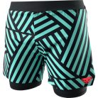 Dynafit Trail Graphic 2/1 Shorts M női futó rövidnadrág