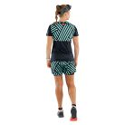 Dynafit Trail Graphic 2/1 Shorts M női futó rövidnadrág