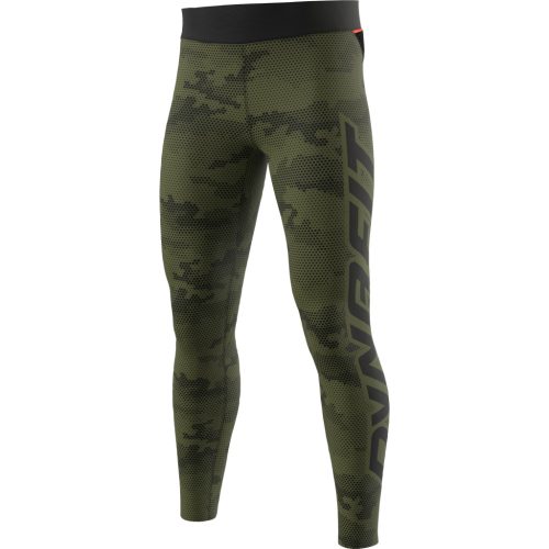 Dynafit Trail Graphic Tights M férfi futónadrág