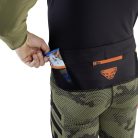 Dynafit Trail Graphic Tights M férfi futónadrág